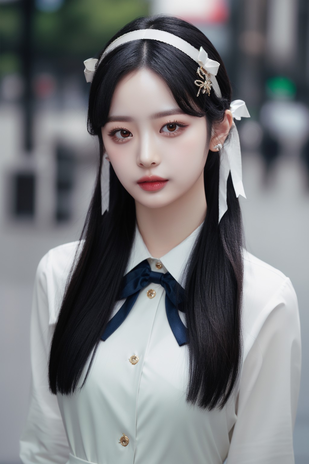 HP05XSP Mickey Ai