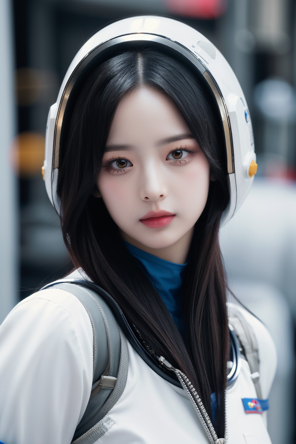 HP05XSP Mickey Ai