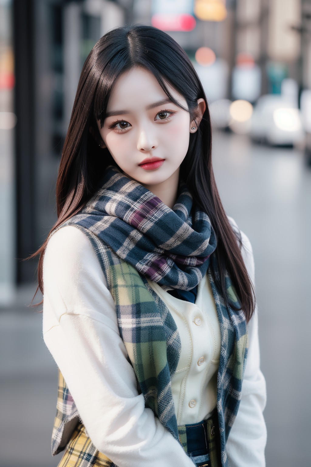 HP05XSP Mickey Ai