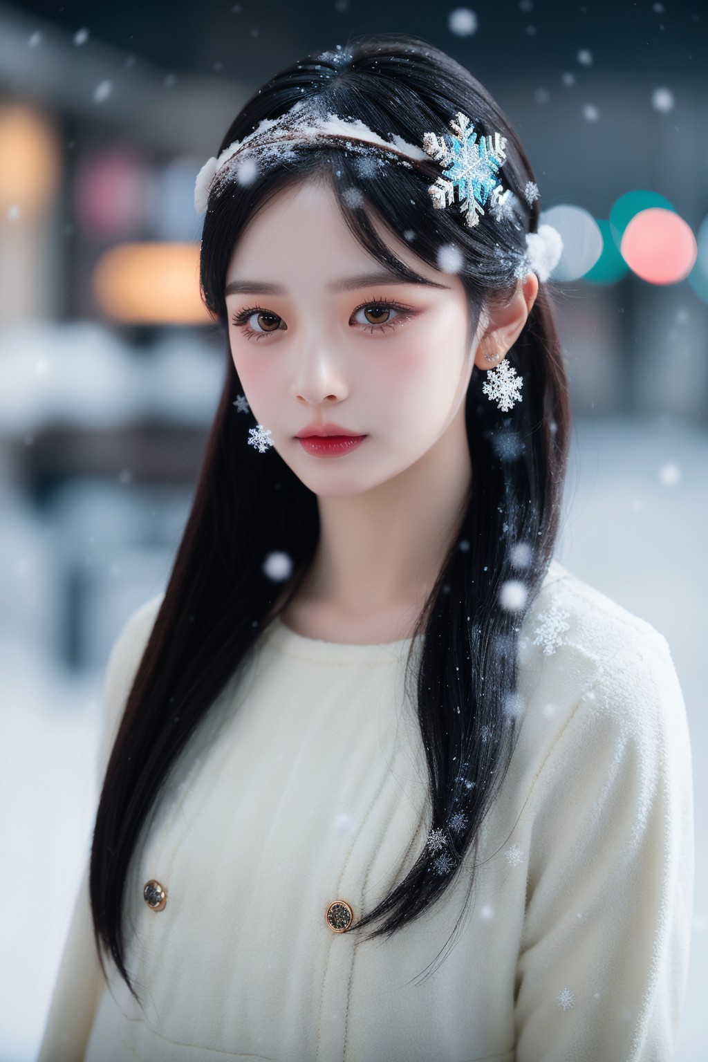 HP05XSP Mickey Ai