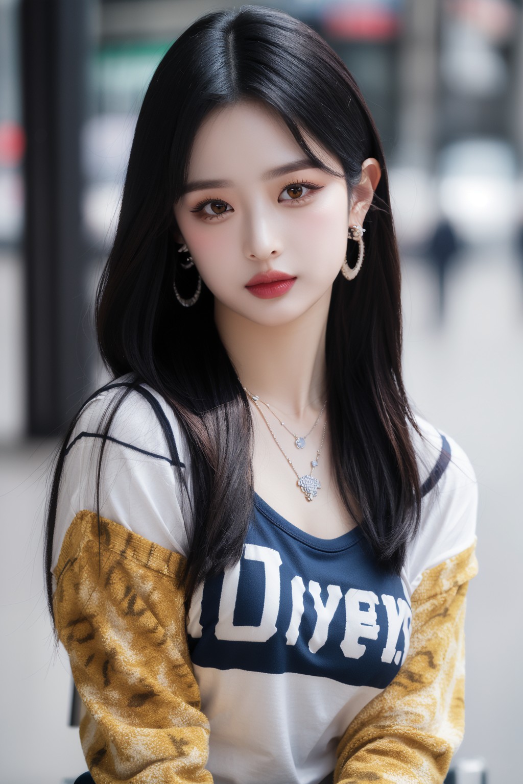 HP05XSP Mickey Ai