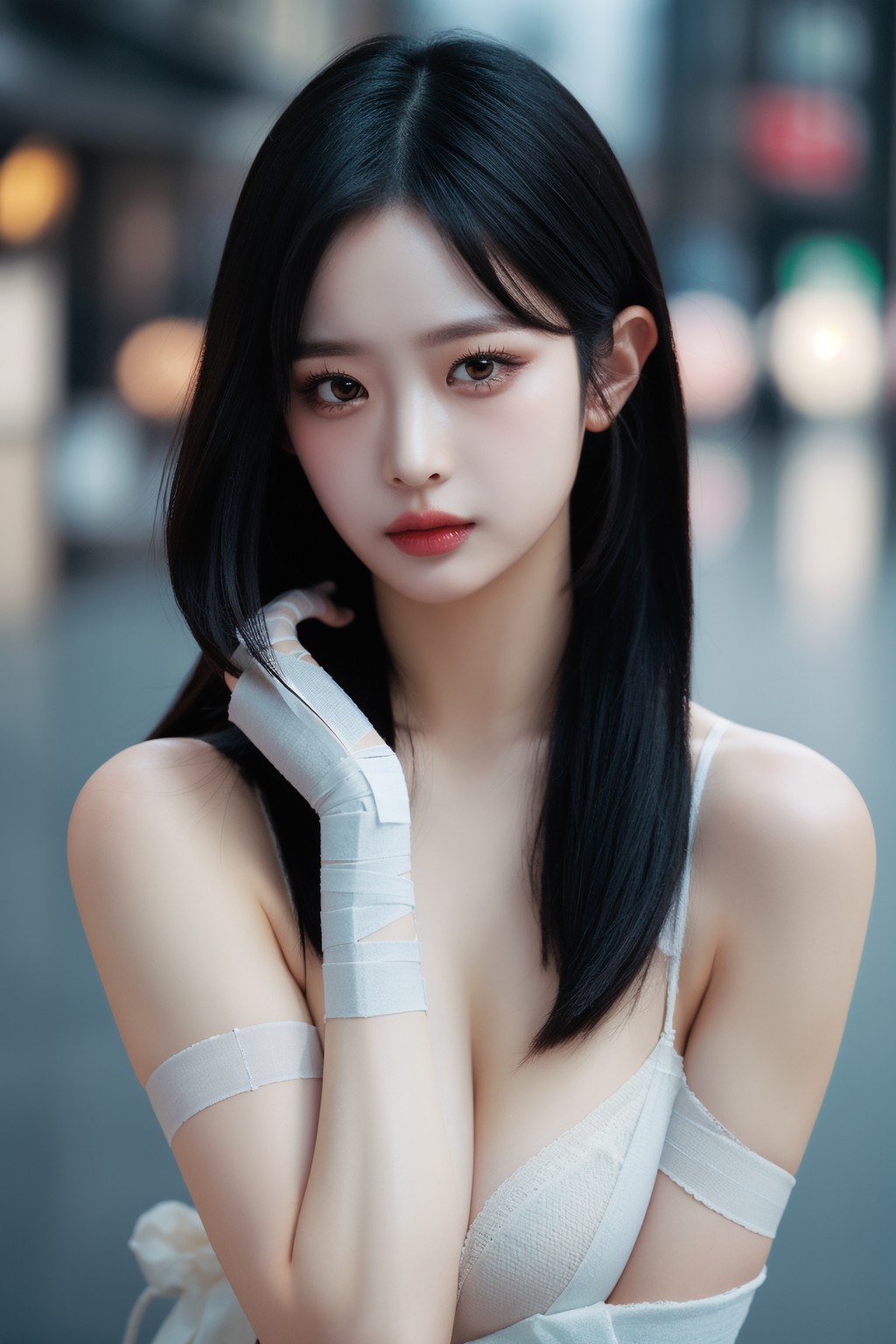 HP05XSP Mickey Ai
