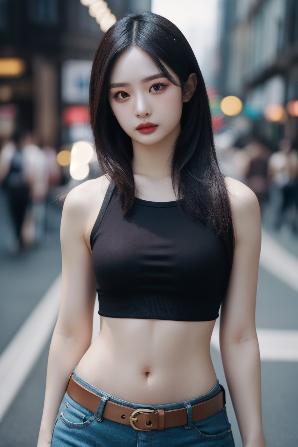 HP05XSP Mickey Ai