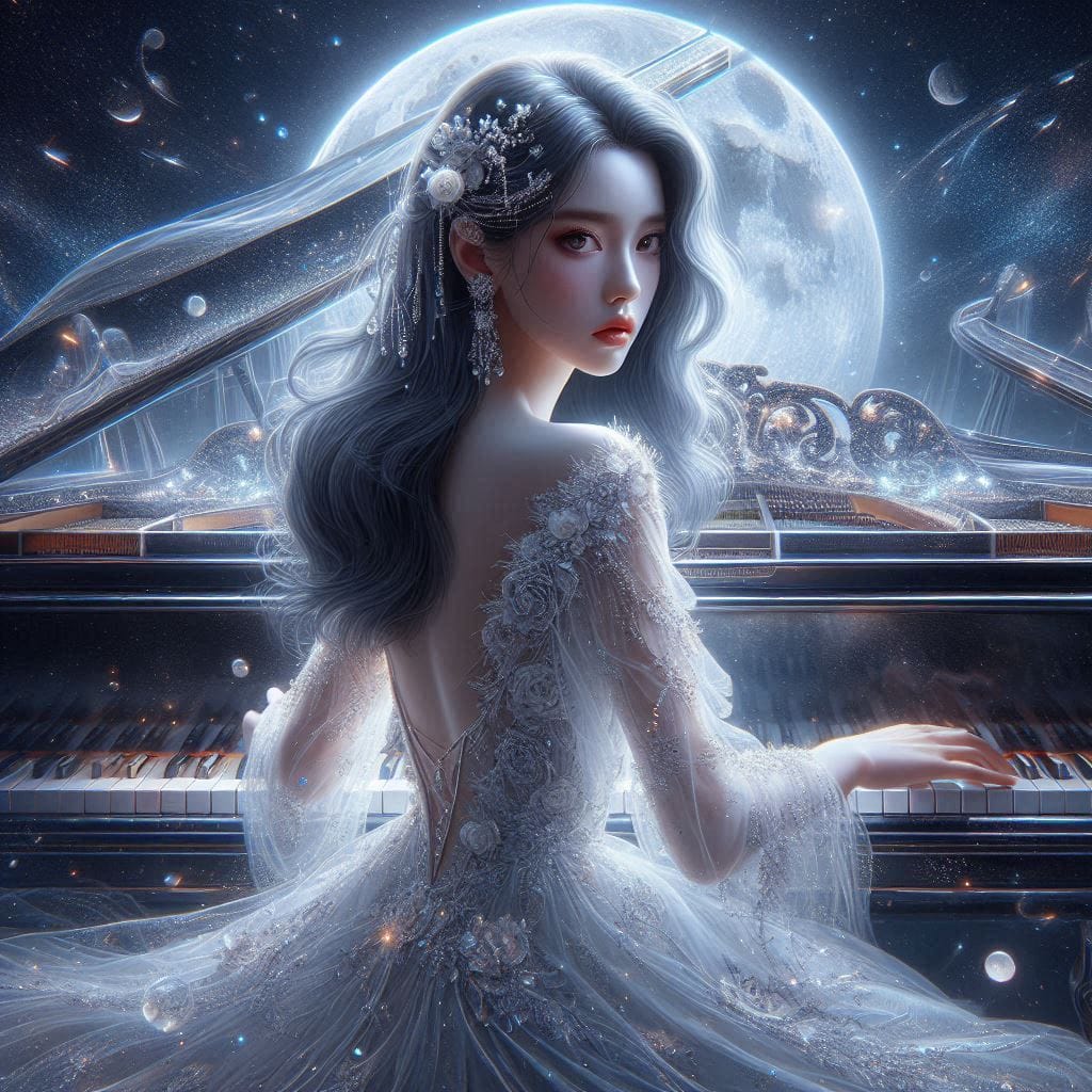 Moonlight Piano