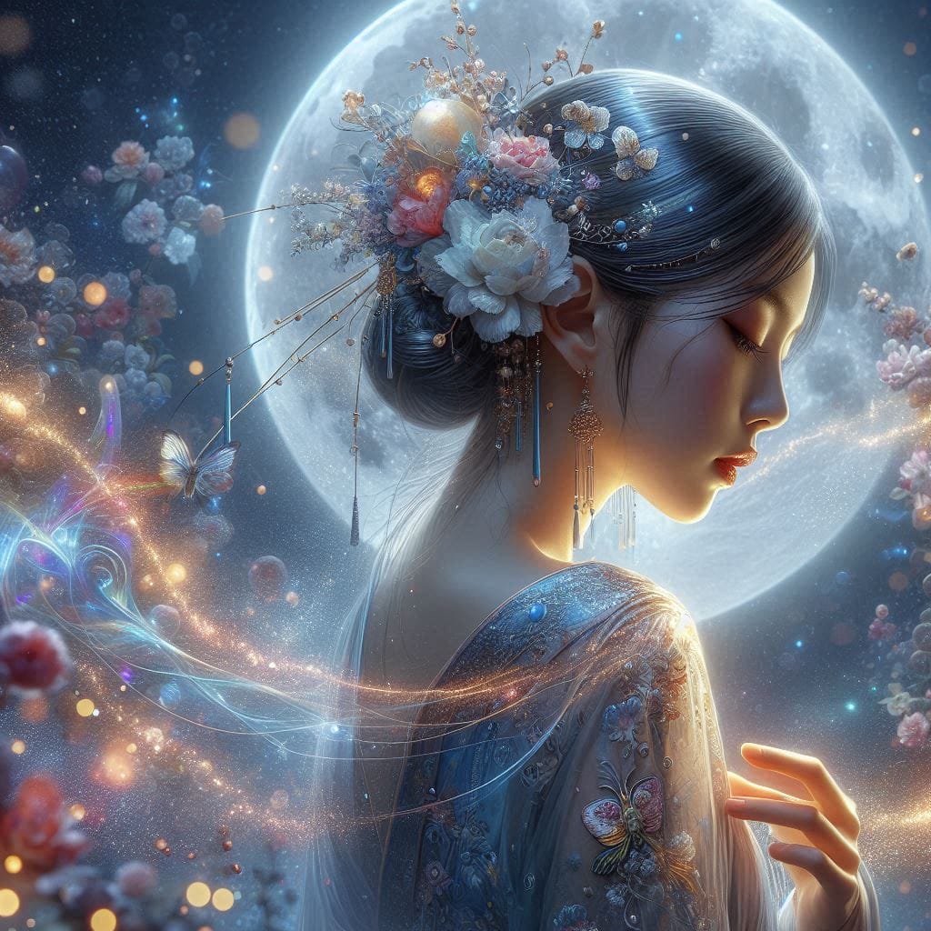 Moonlight Piano