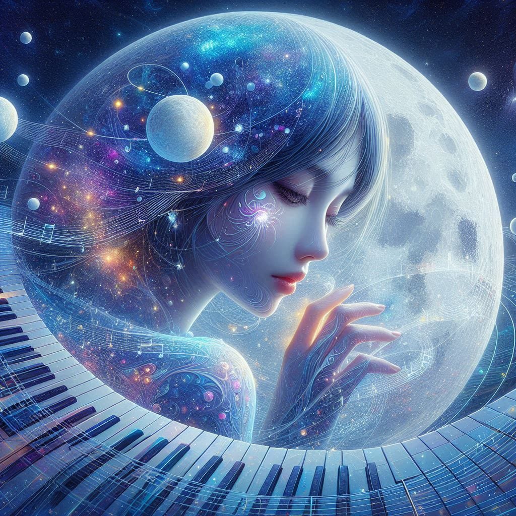 Moonlight Piano