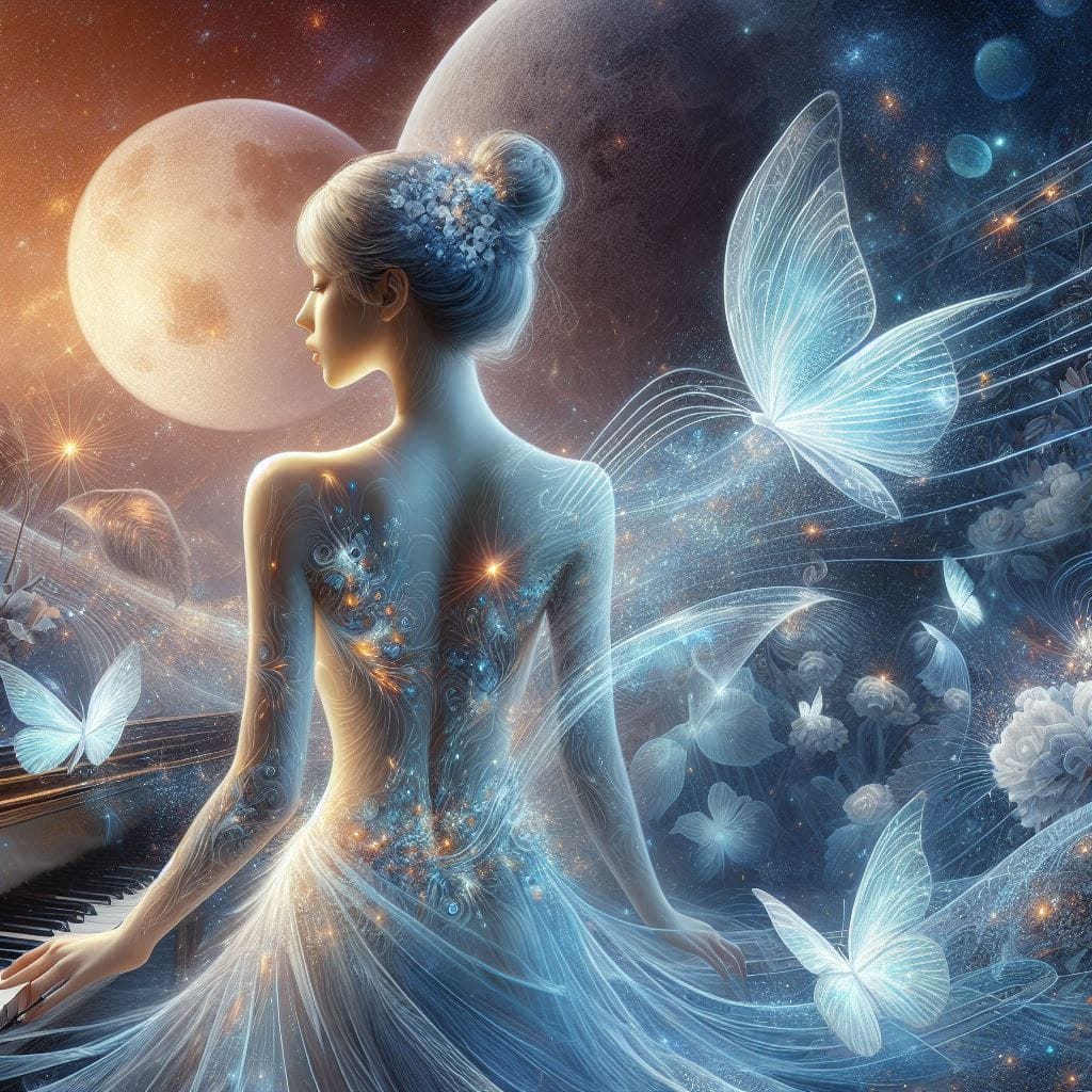 Moonlight Piano