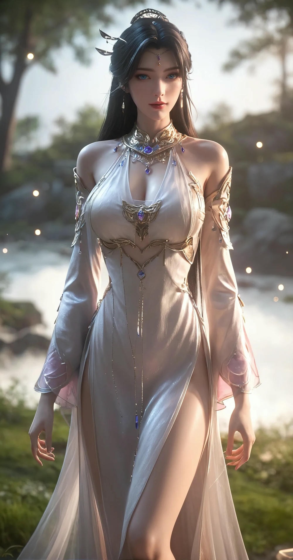 Witch 1
