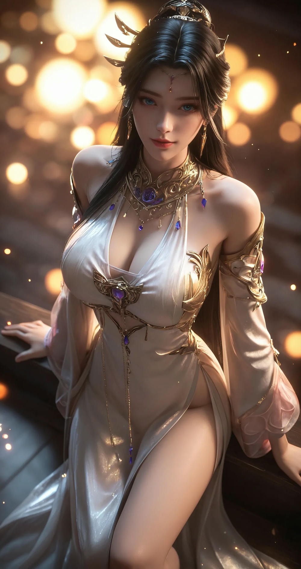 Witch 1