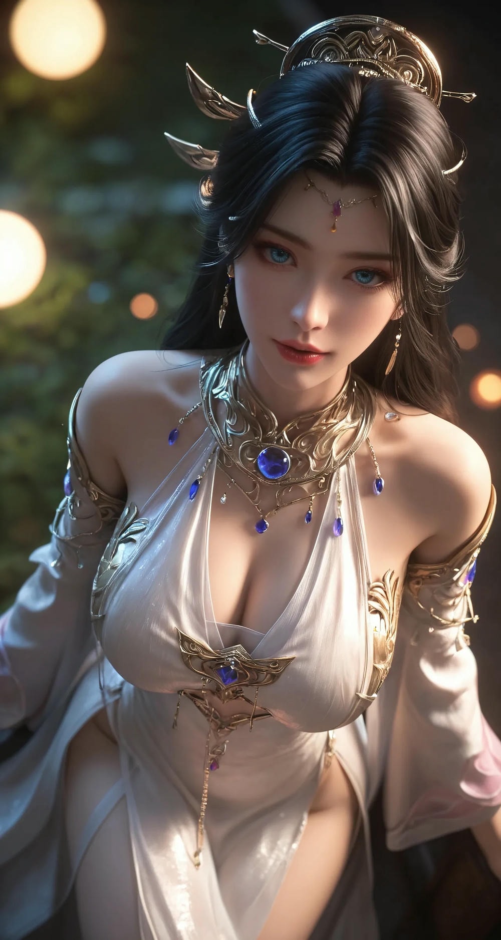Witch 1