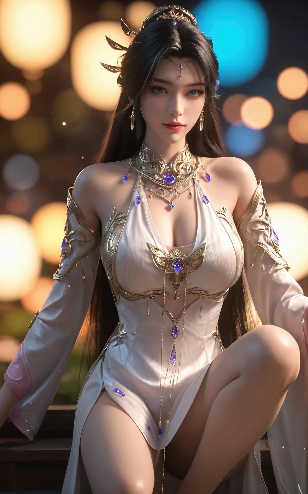 Witch 1