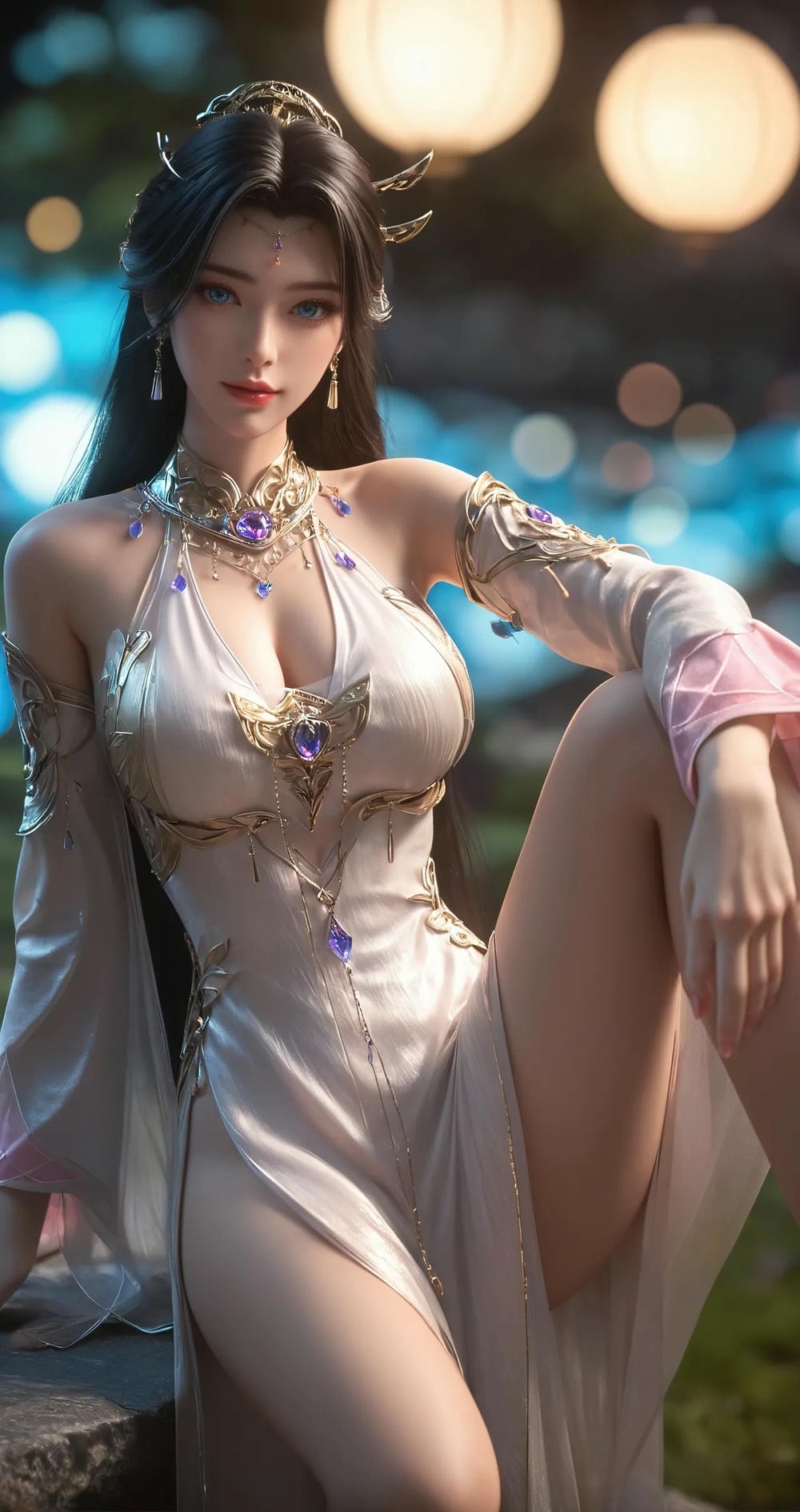 Witch 1