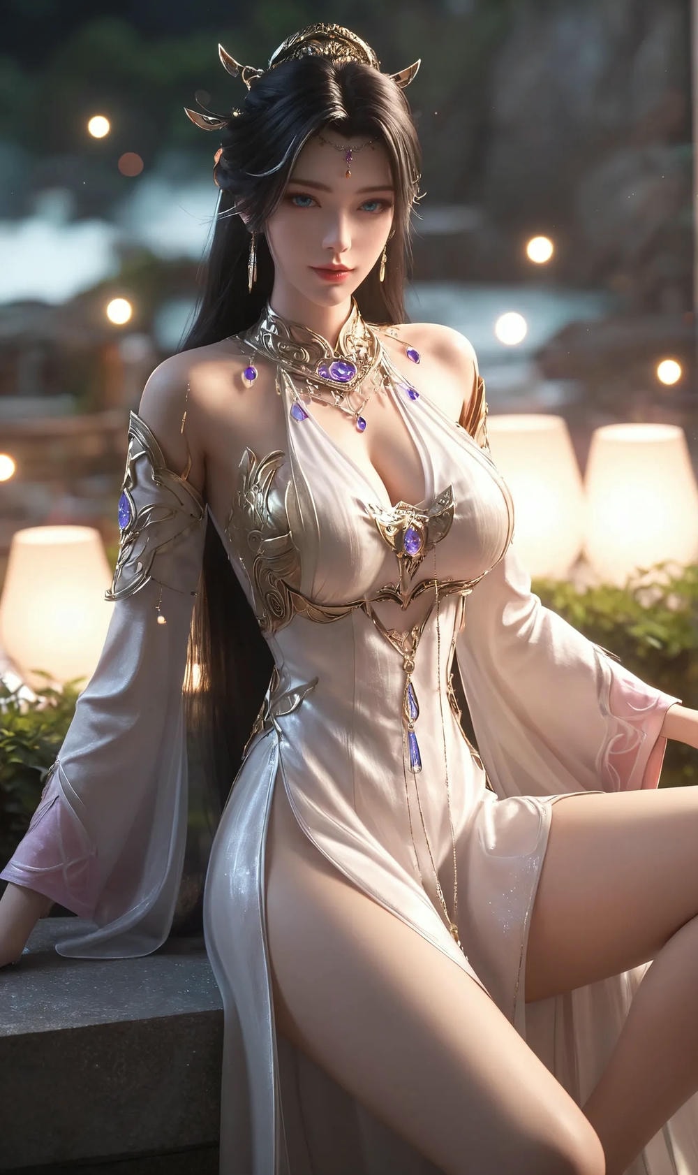 Witch 1