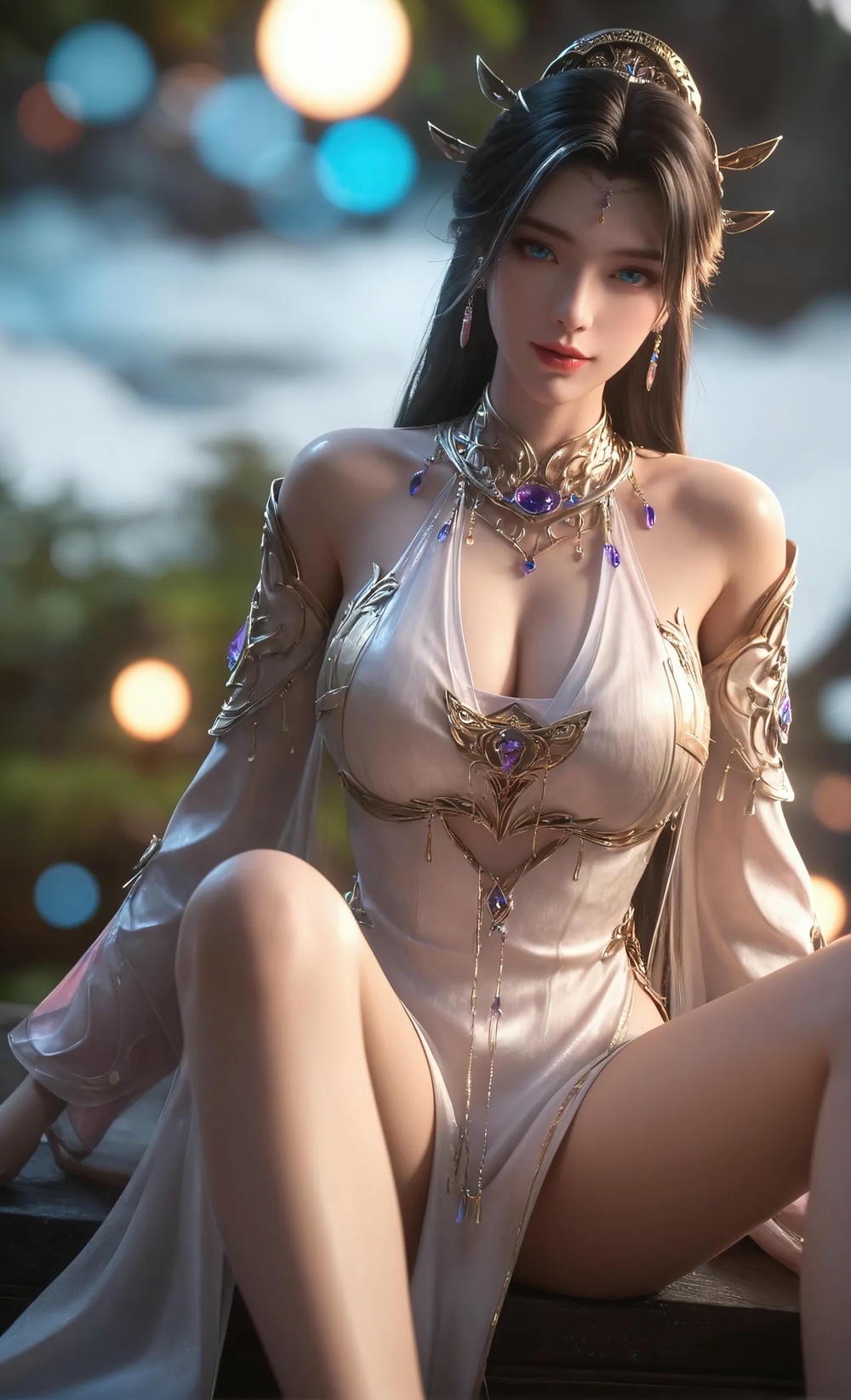 Witch 1