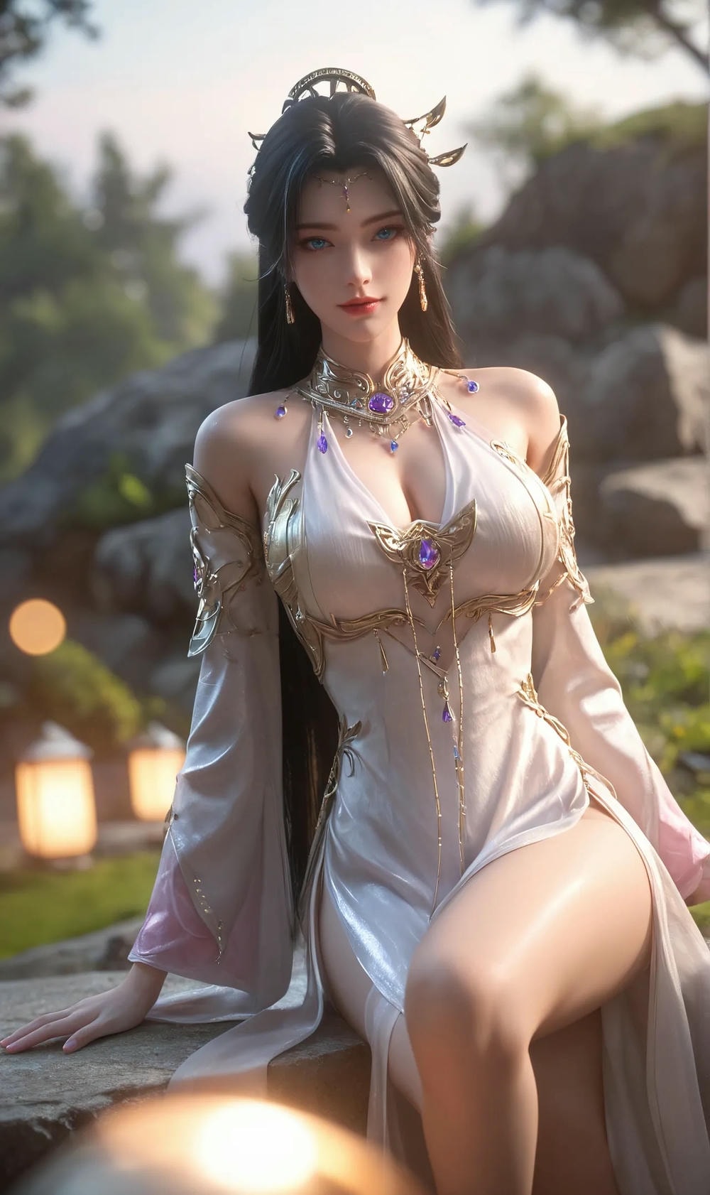 Witch 1