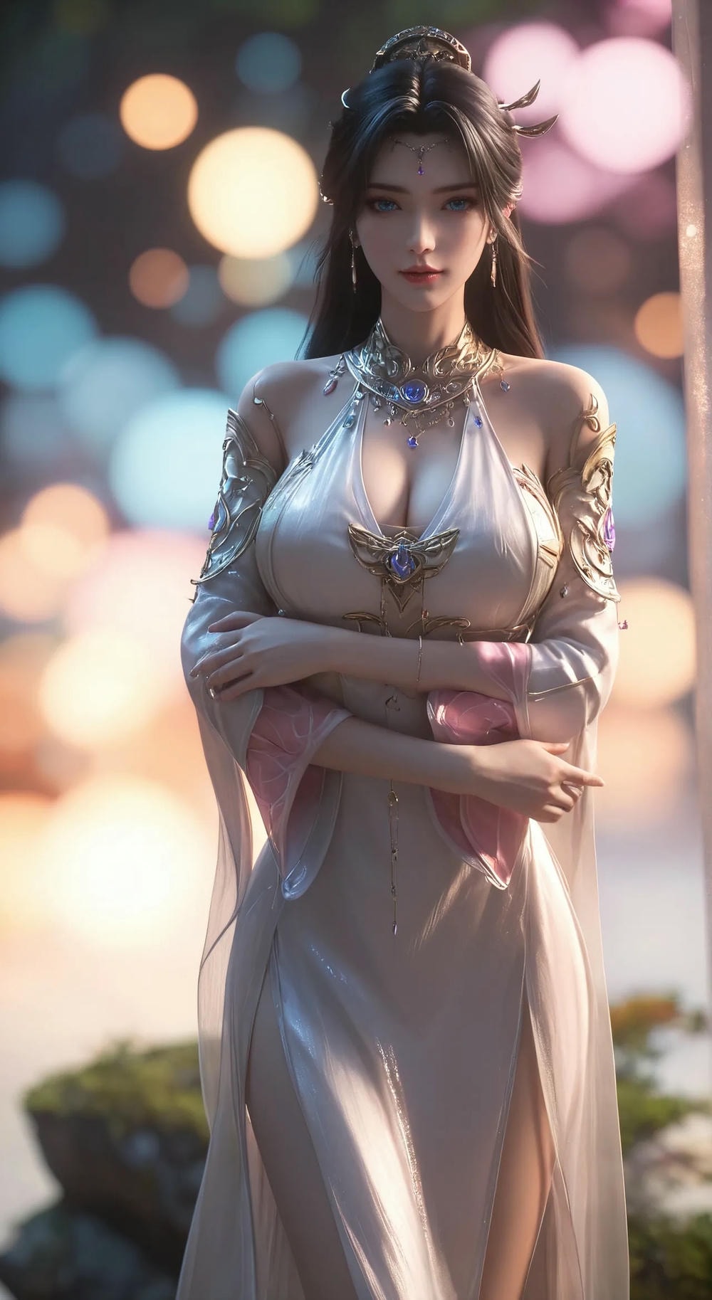 Witch 1