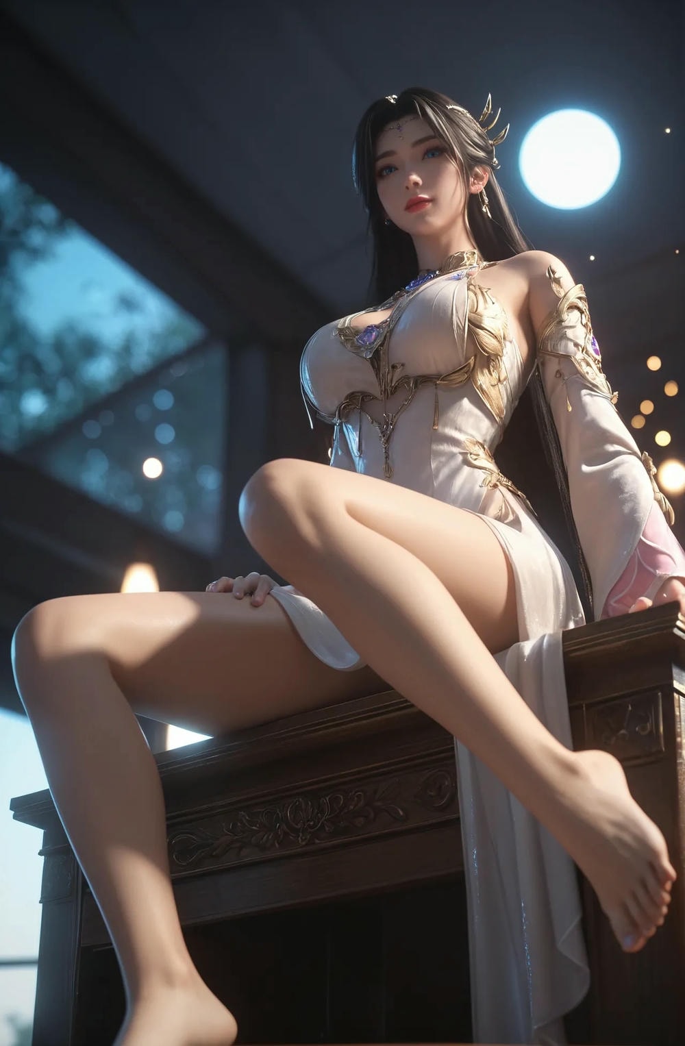 Witch 2