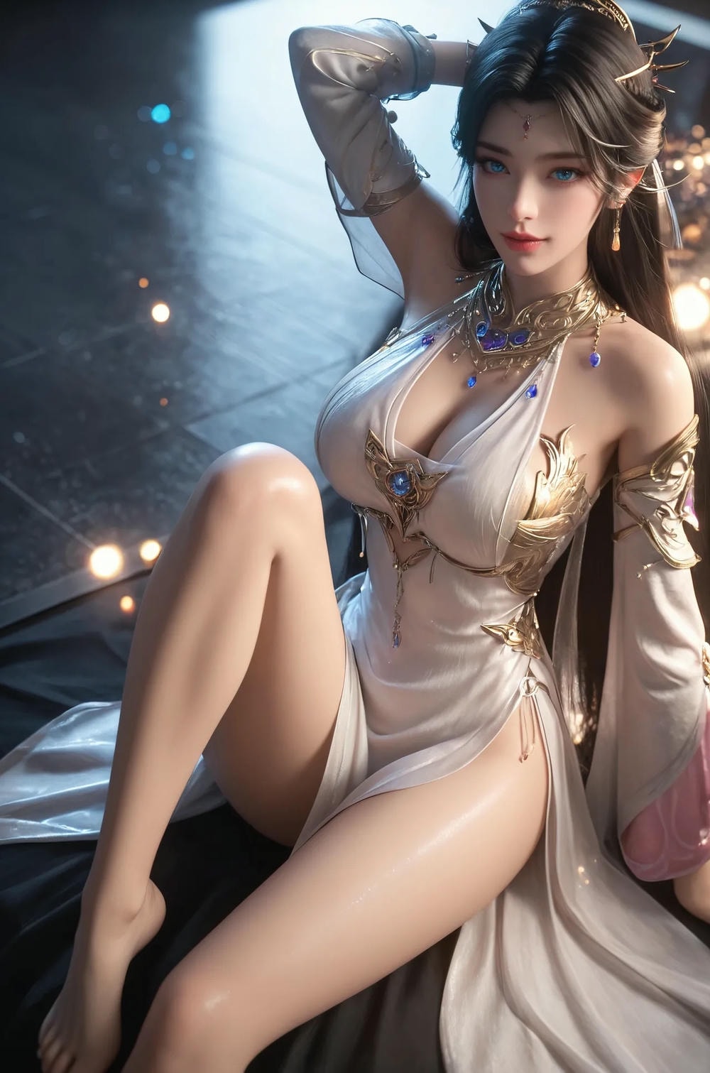 Witch 2
