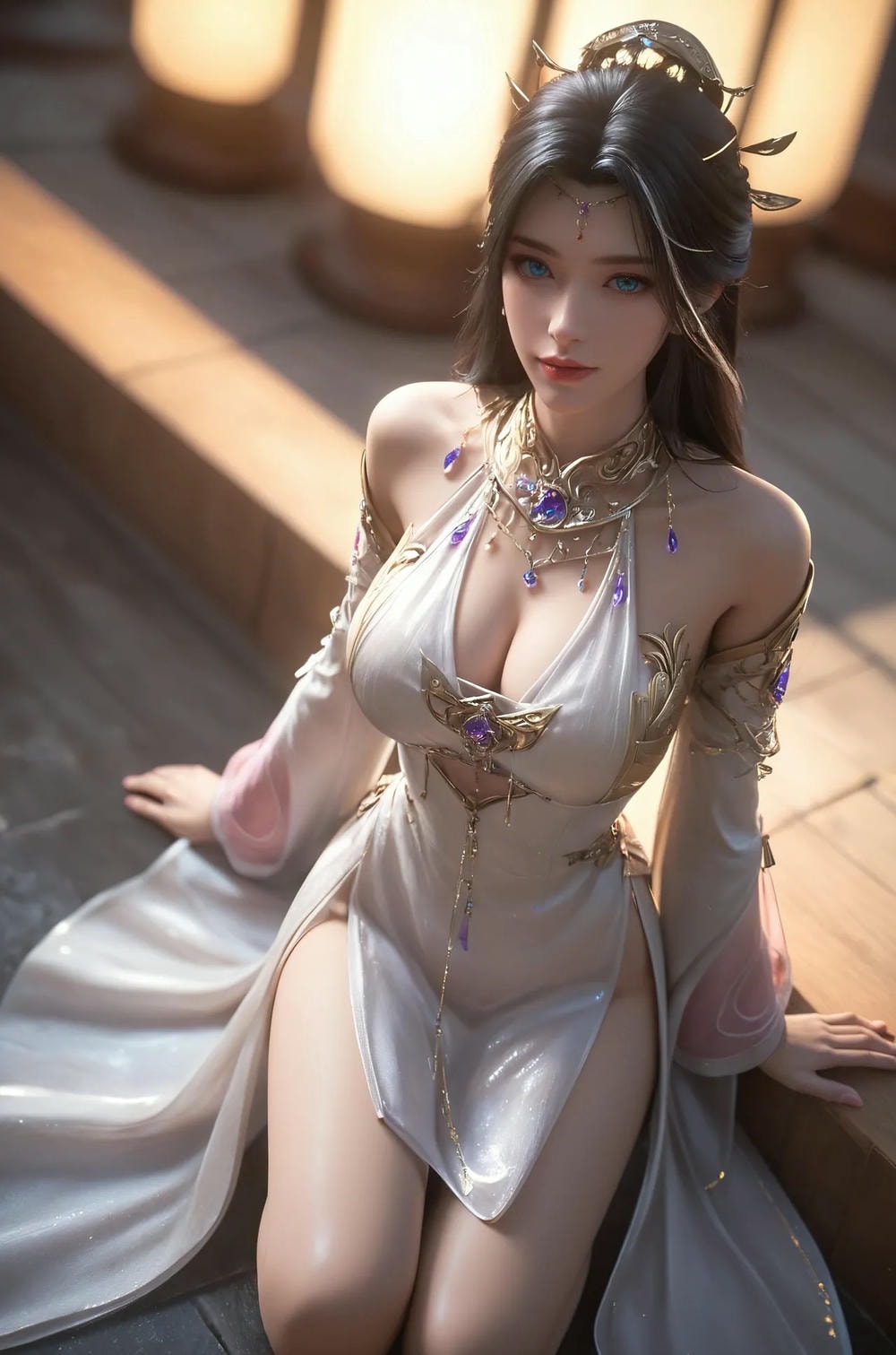 Witch 2