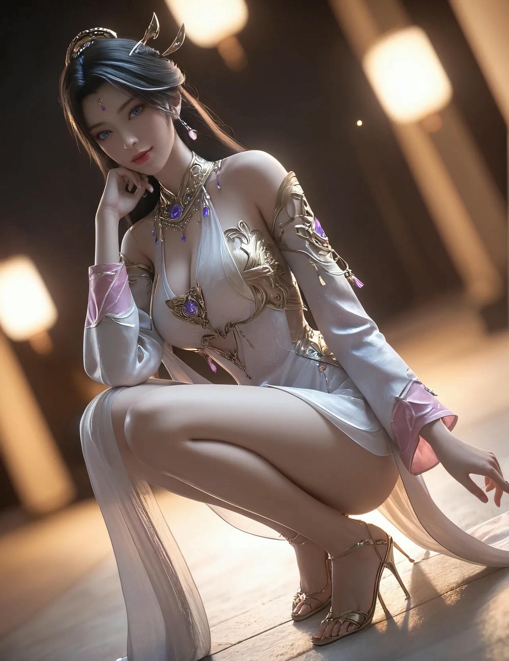 Witch 3