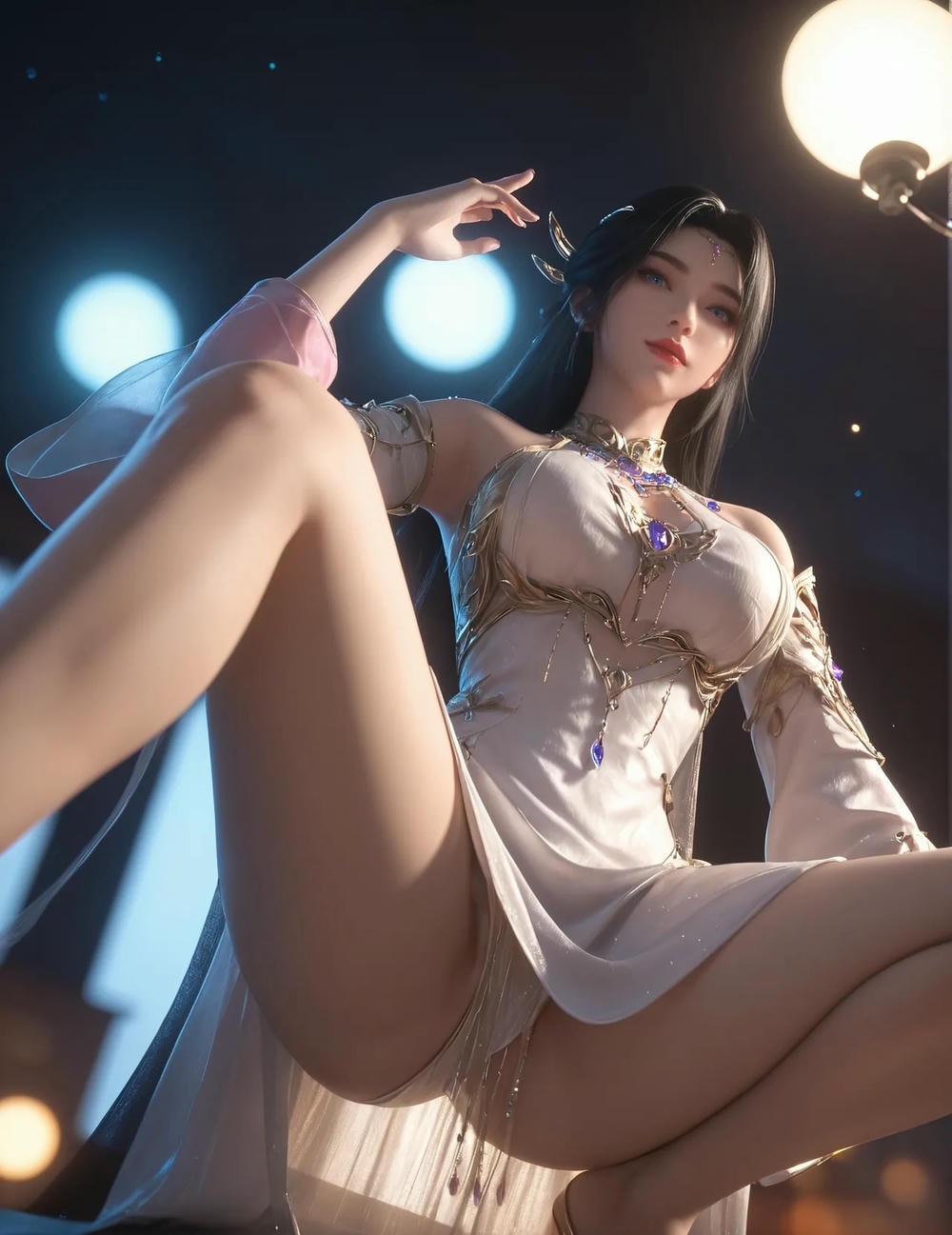 Witch 3