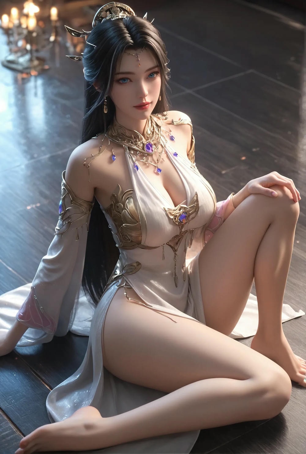 Witch 3