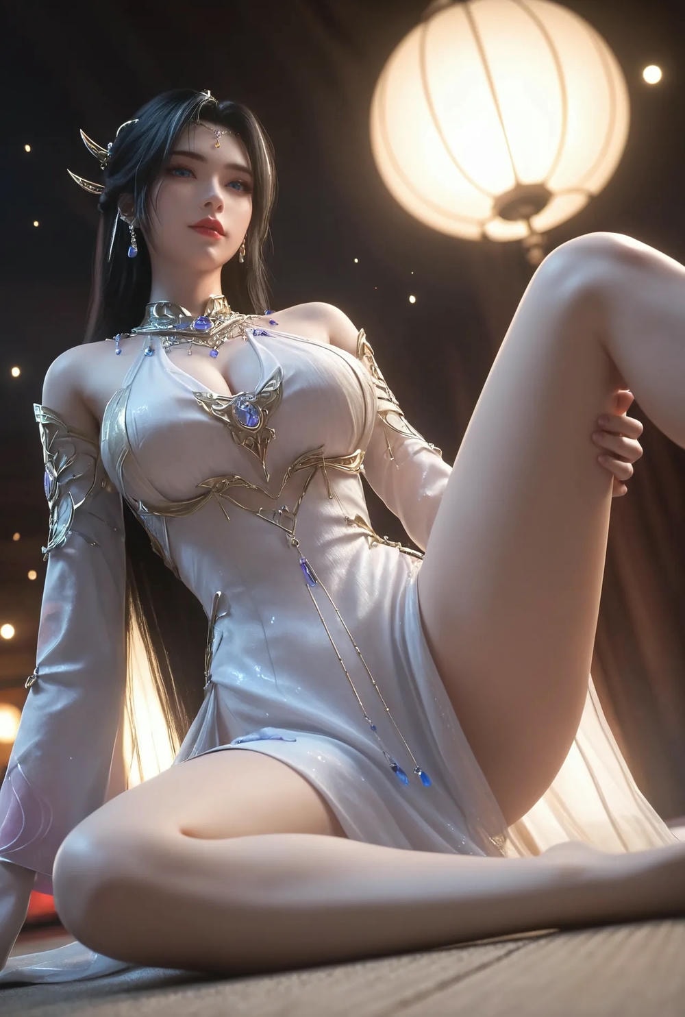 Witch 3