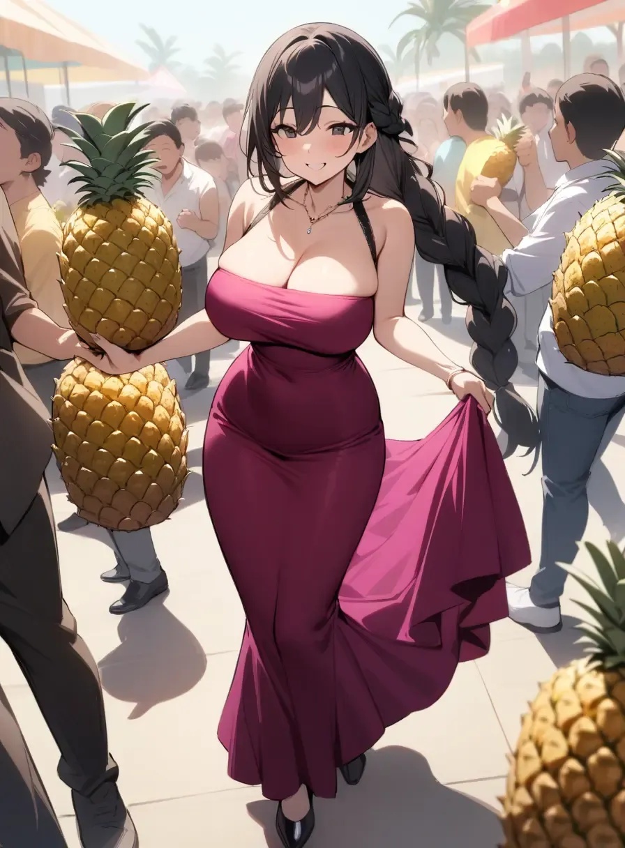Pineapple Carnival-0630