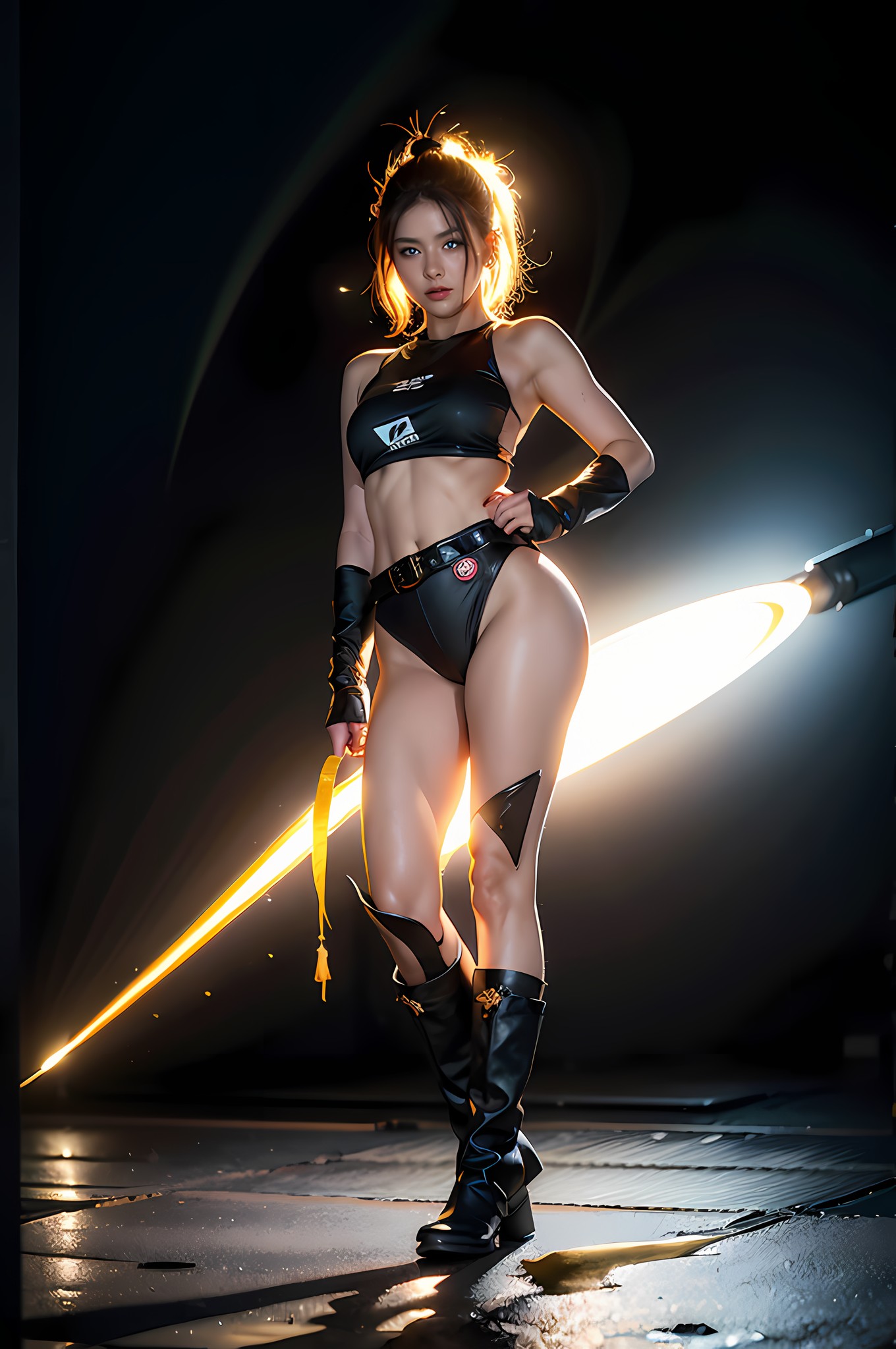 Saiyan