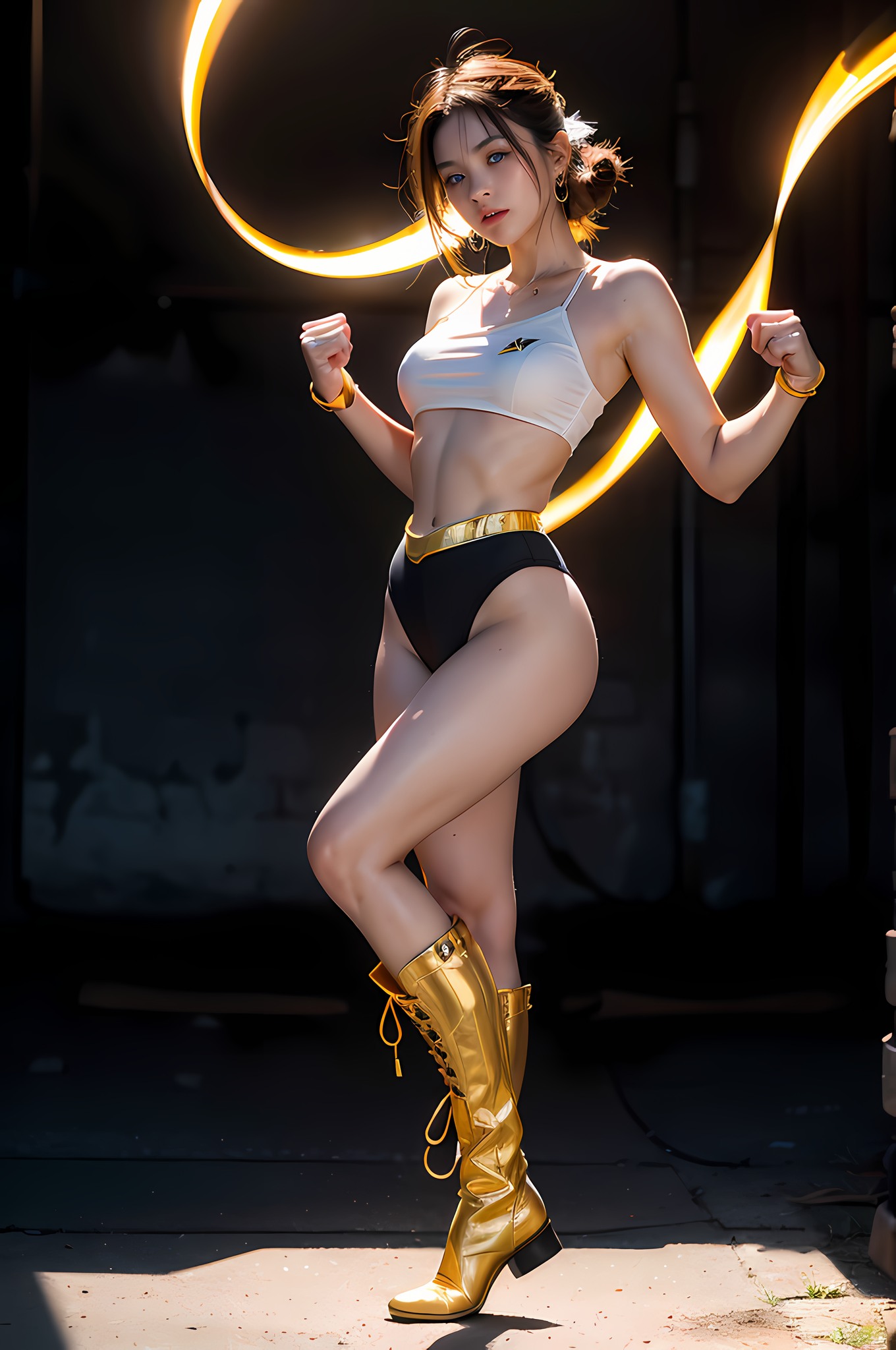 Saiyan