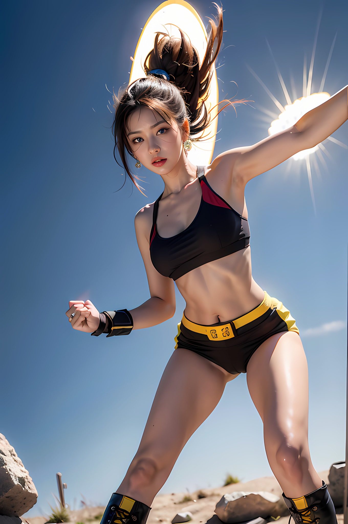 Saiyan