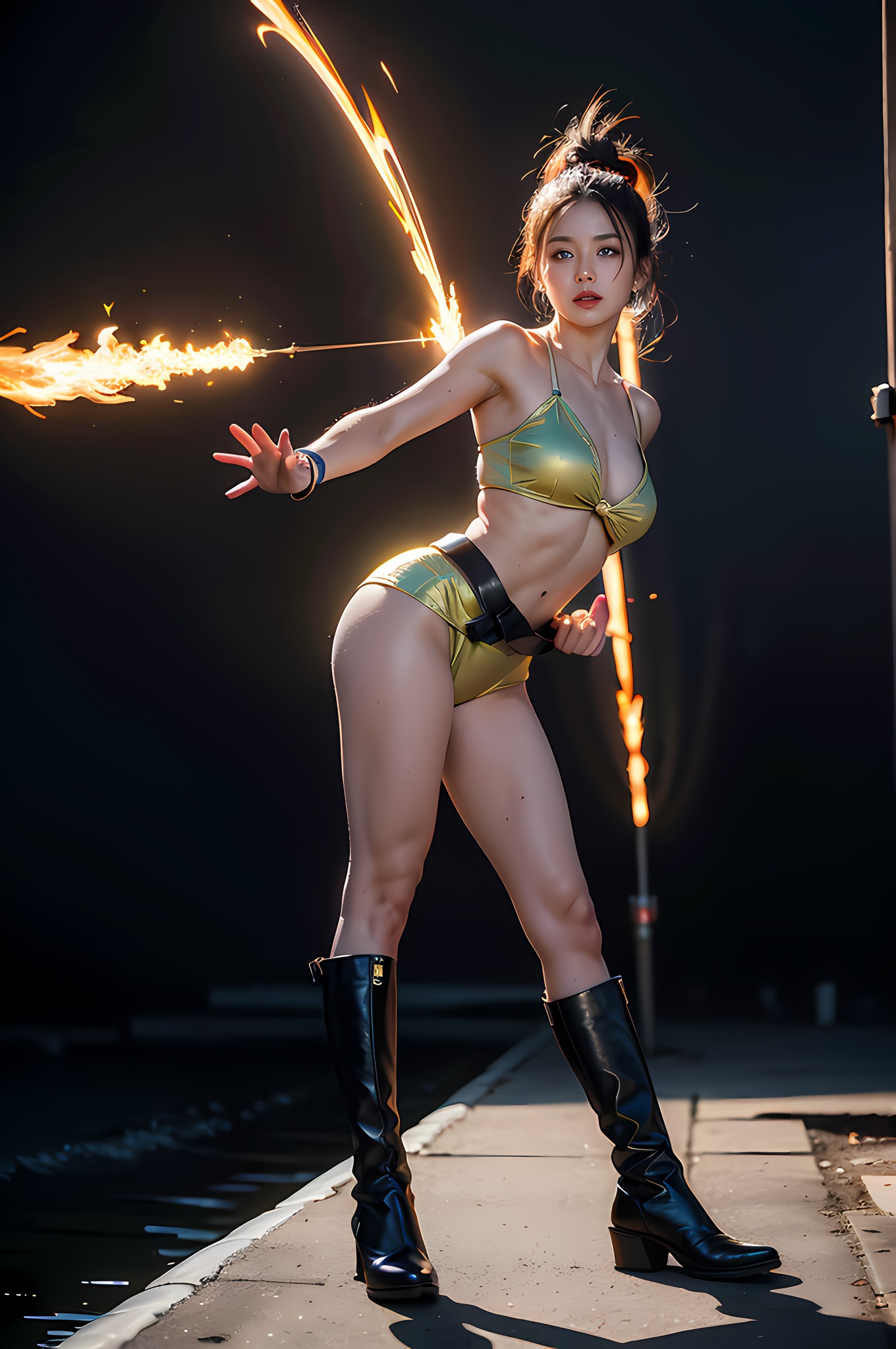 Saiyan