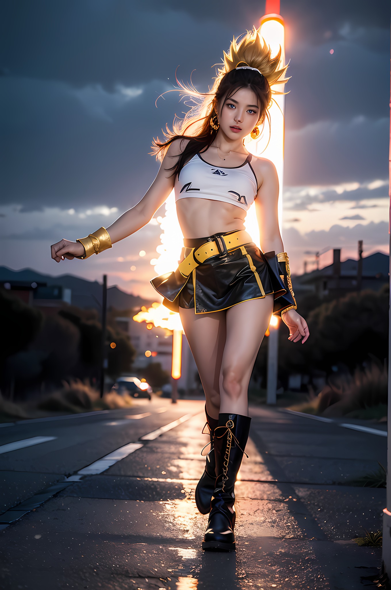 Saiyan