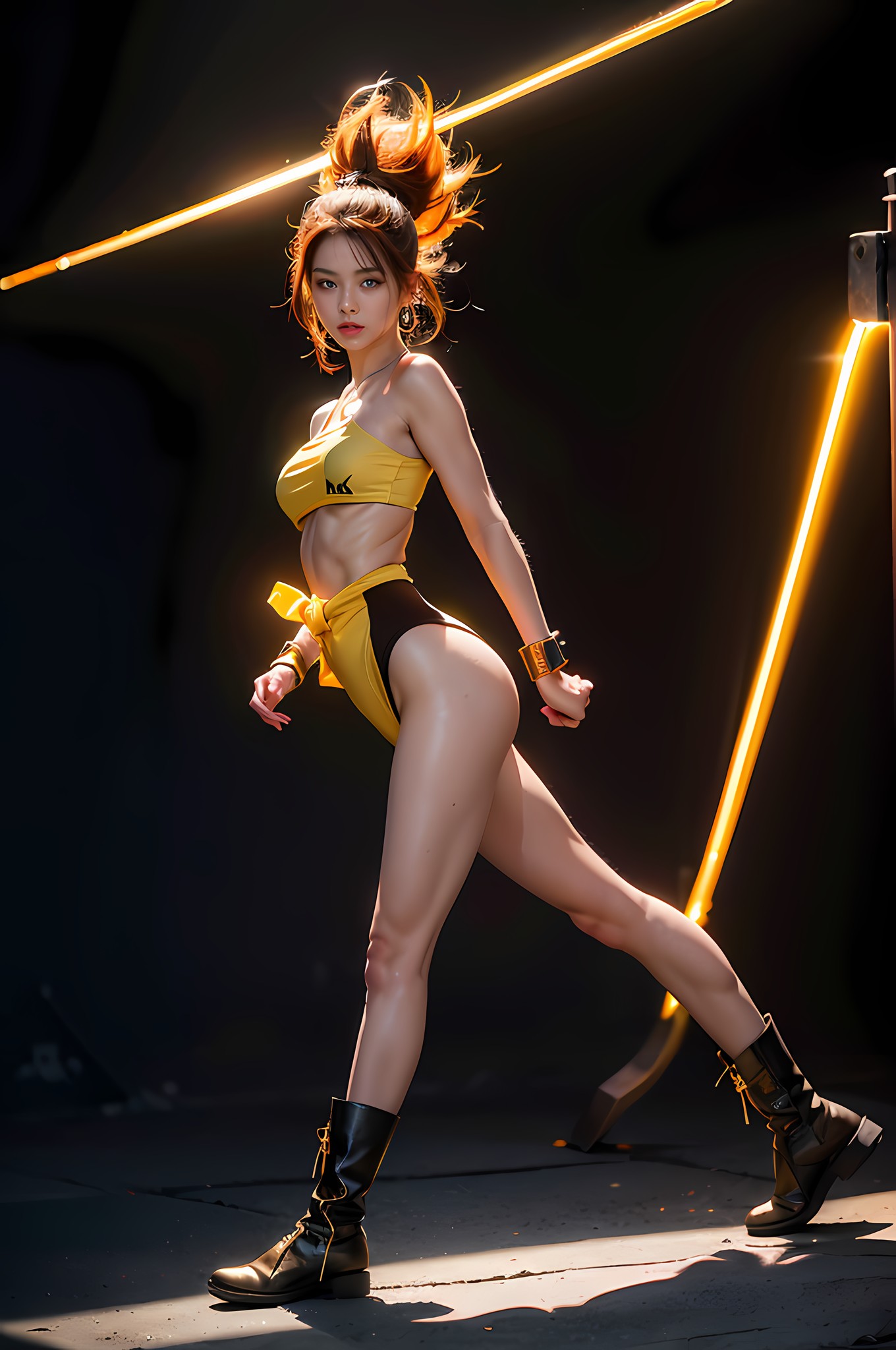 Saiyan