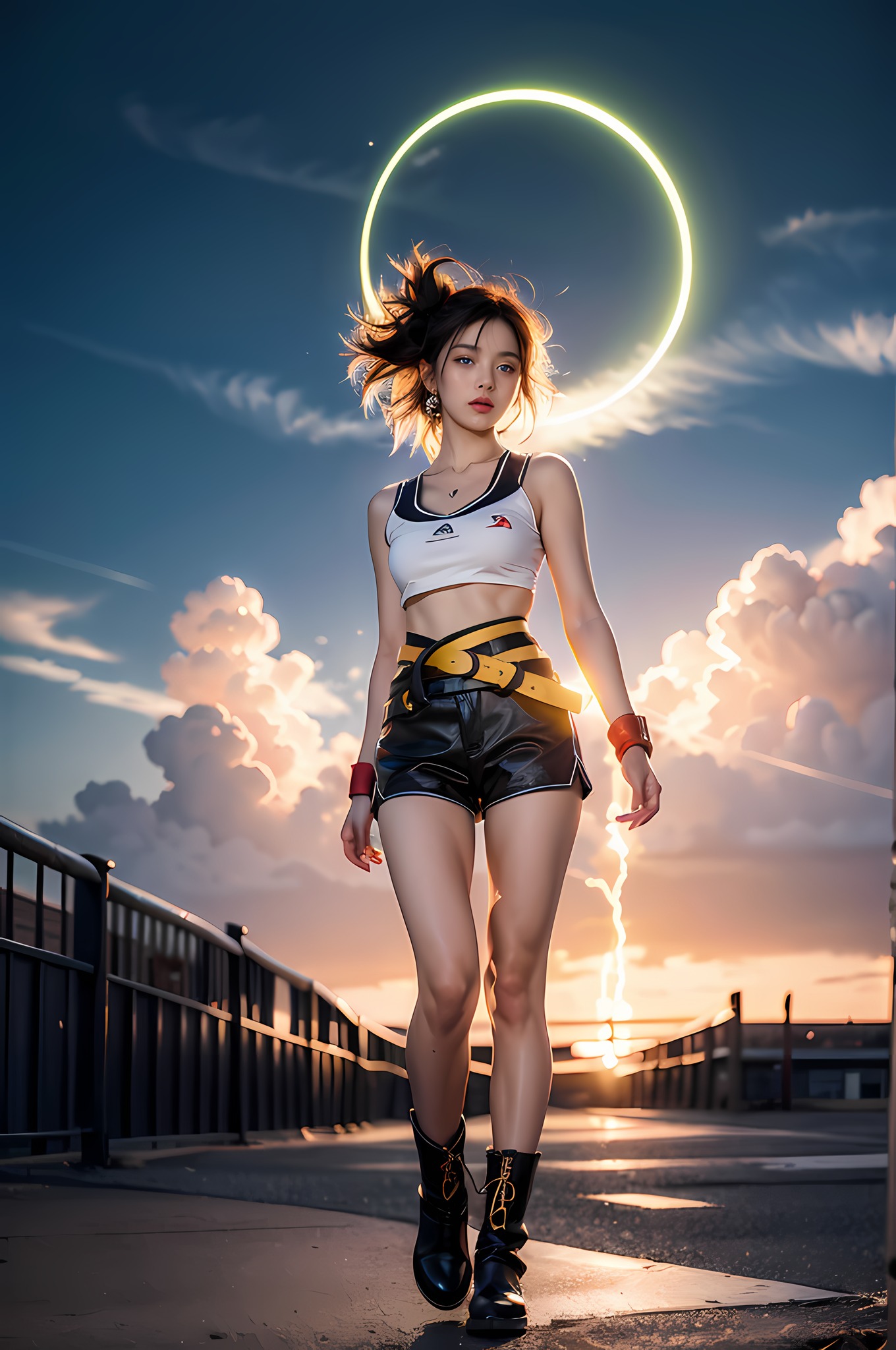 Saiyan