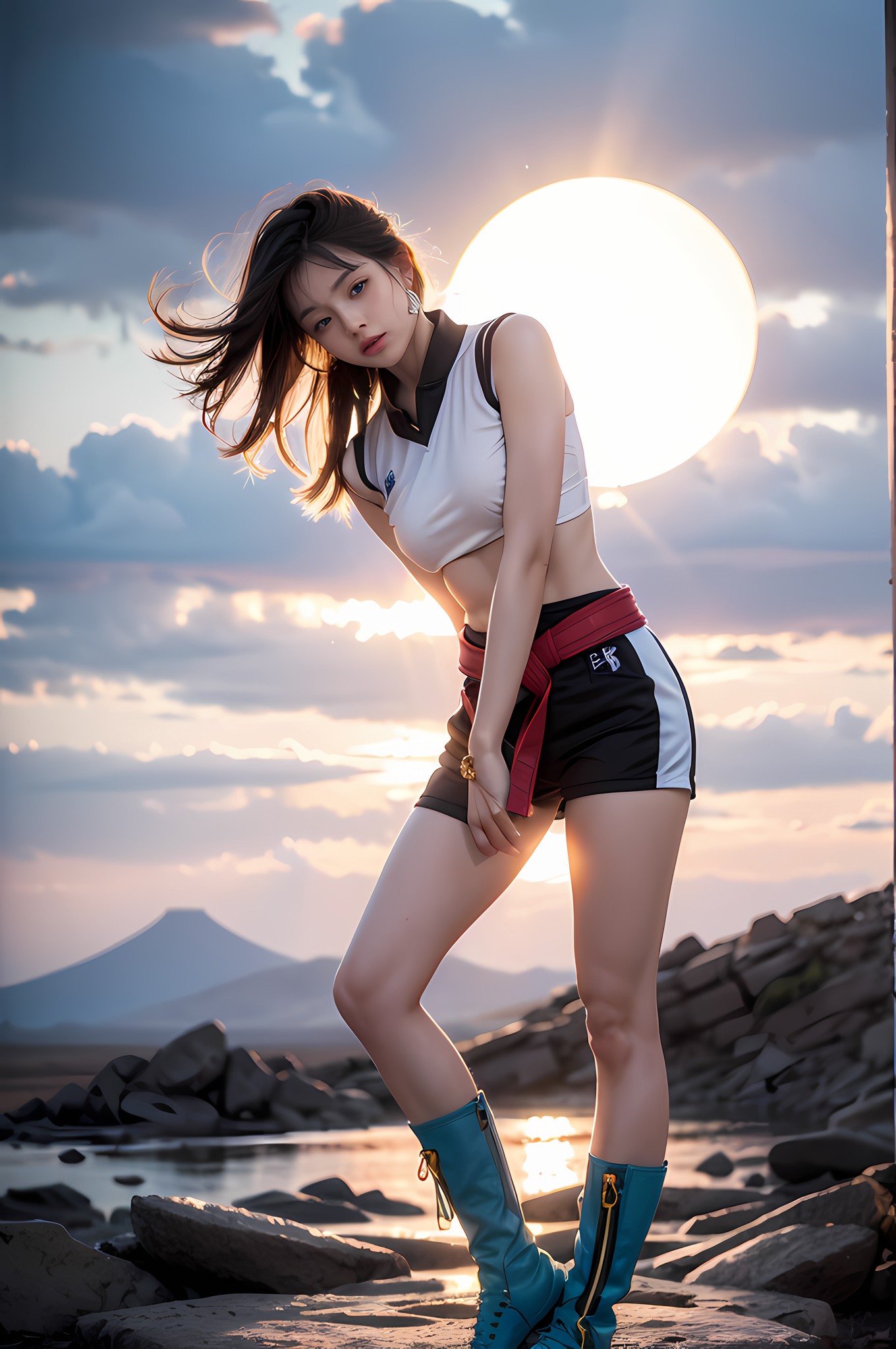 Saiyan