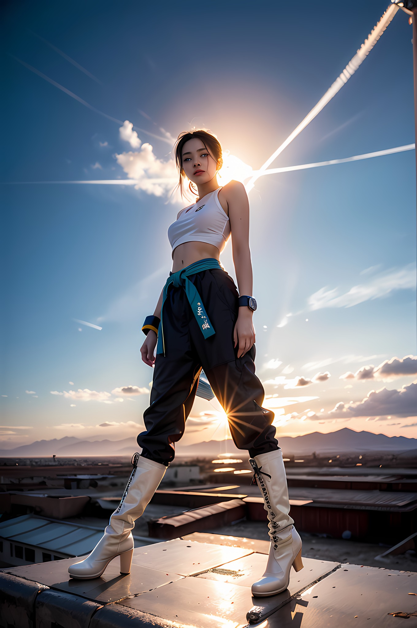 Saiyan