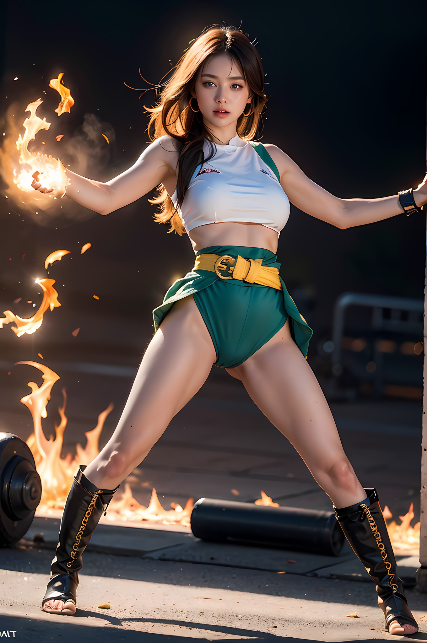 Saiyan