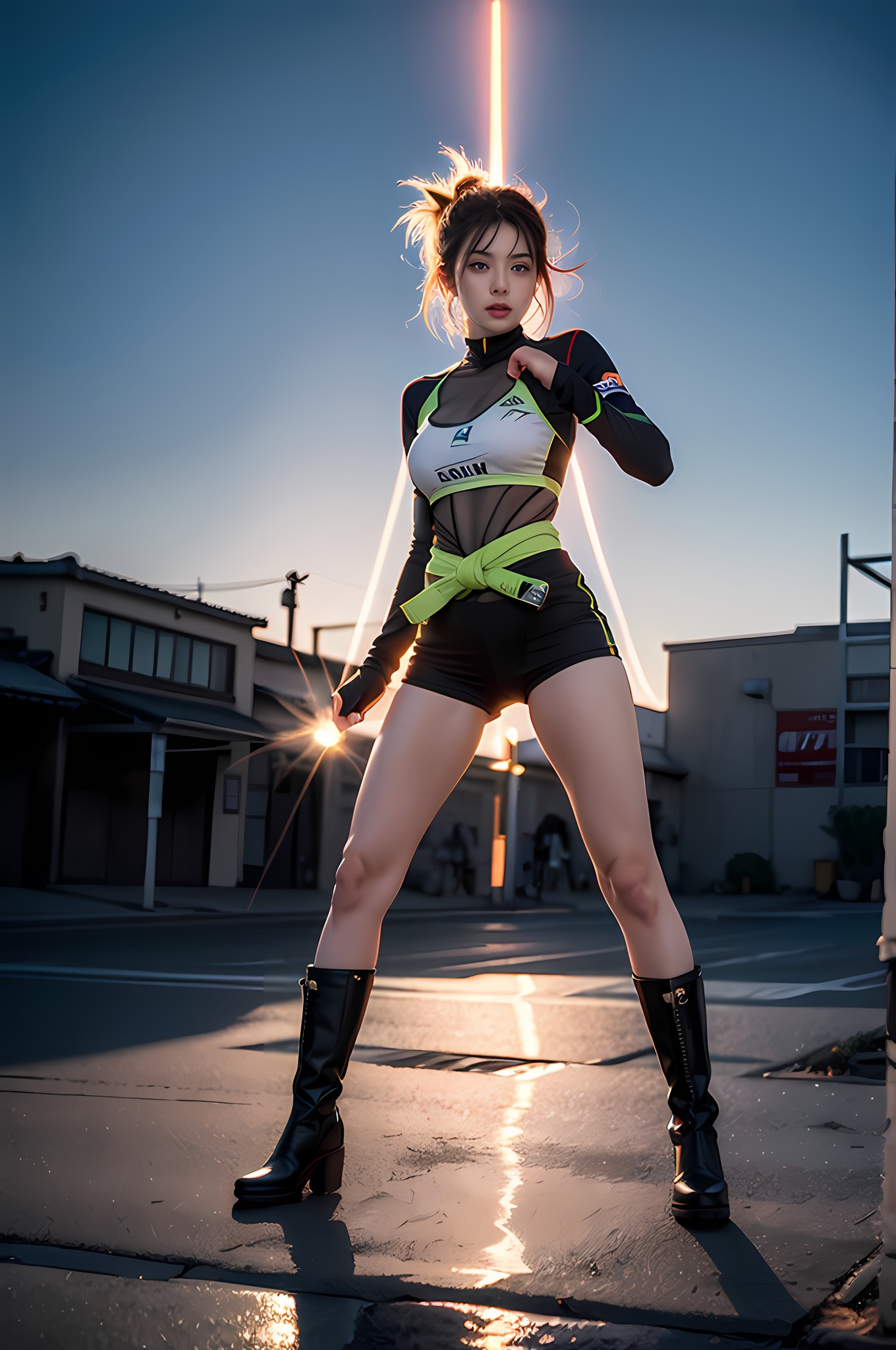 Saiyan