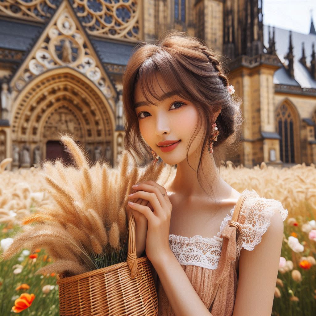 Women travel around the world.26