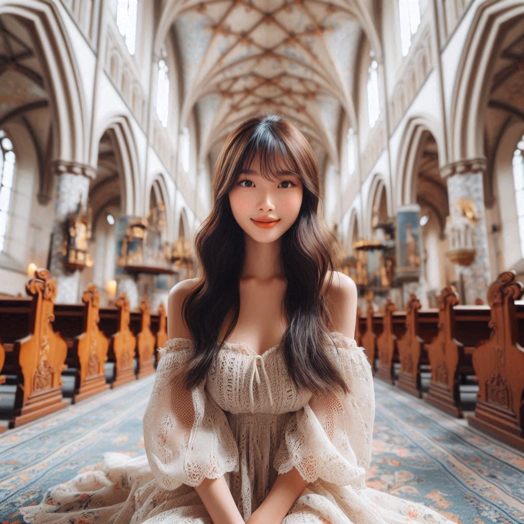 Women travel around the world.26