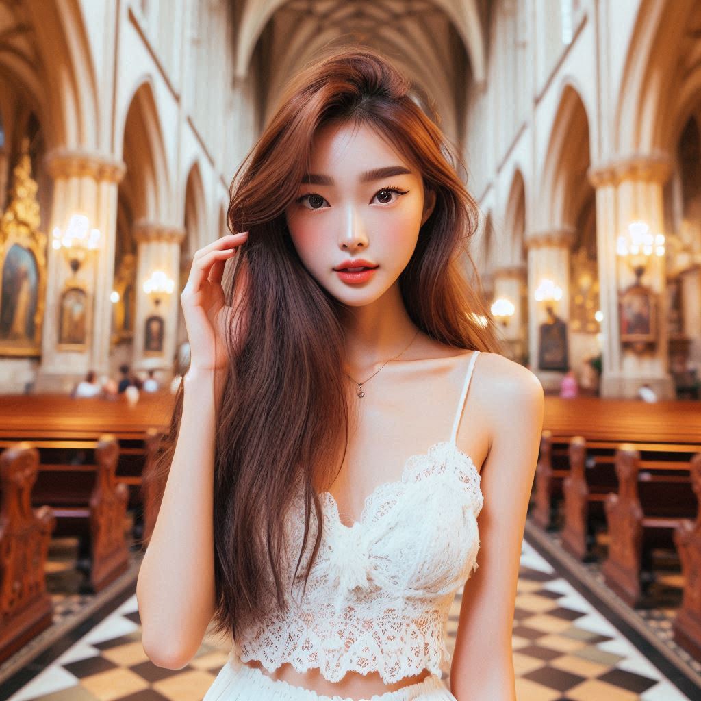 Women travel around the world.26
