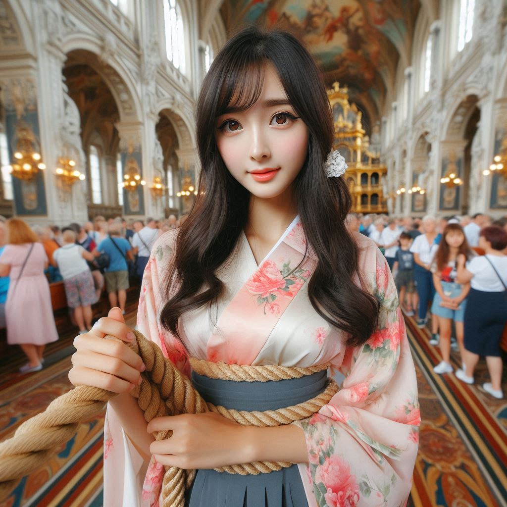 Women travel around the world.26