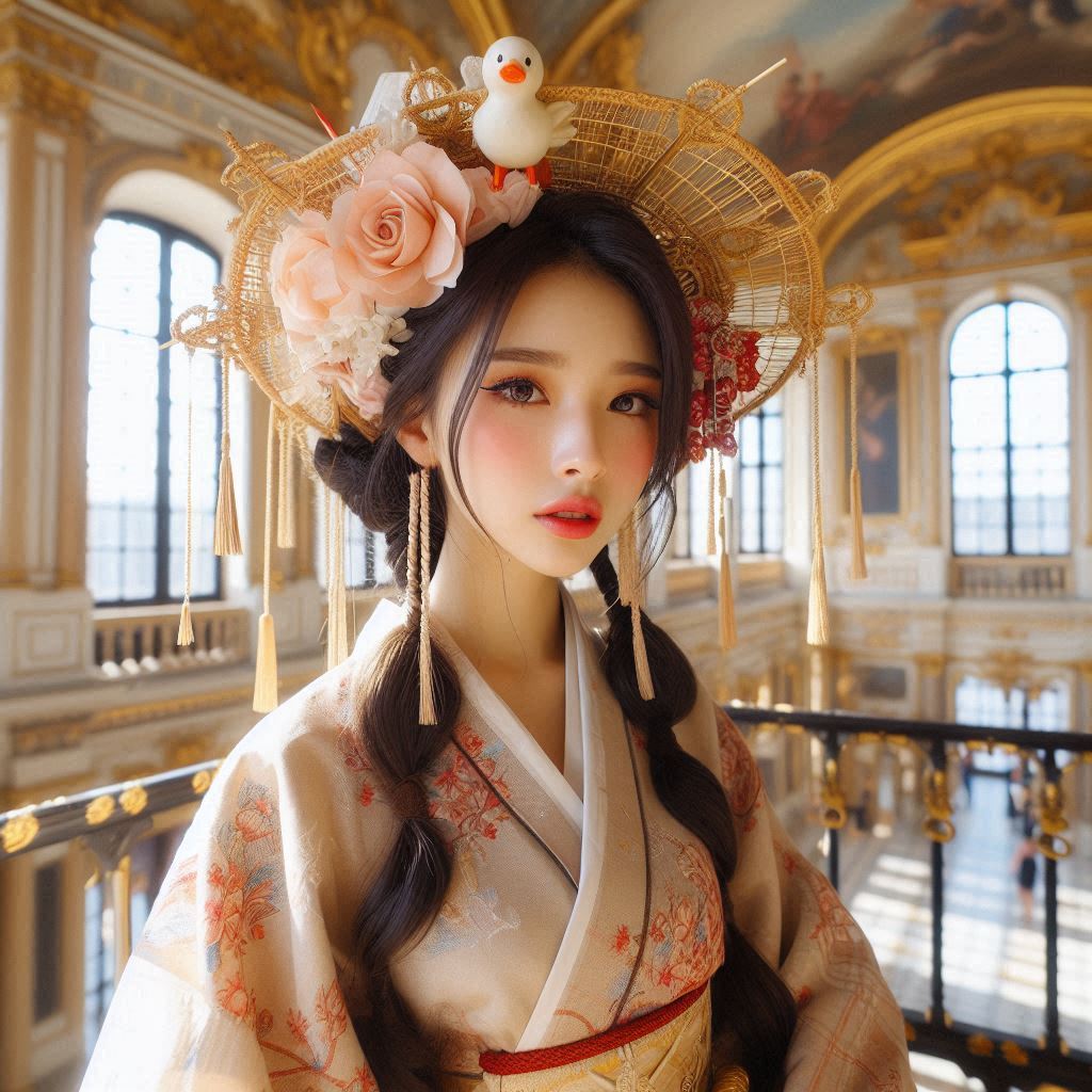 Women travel around the world.26