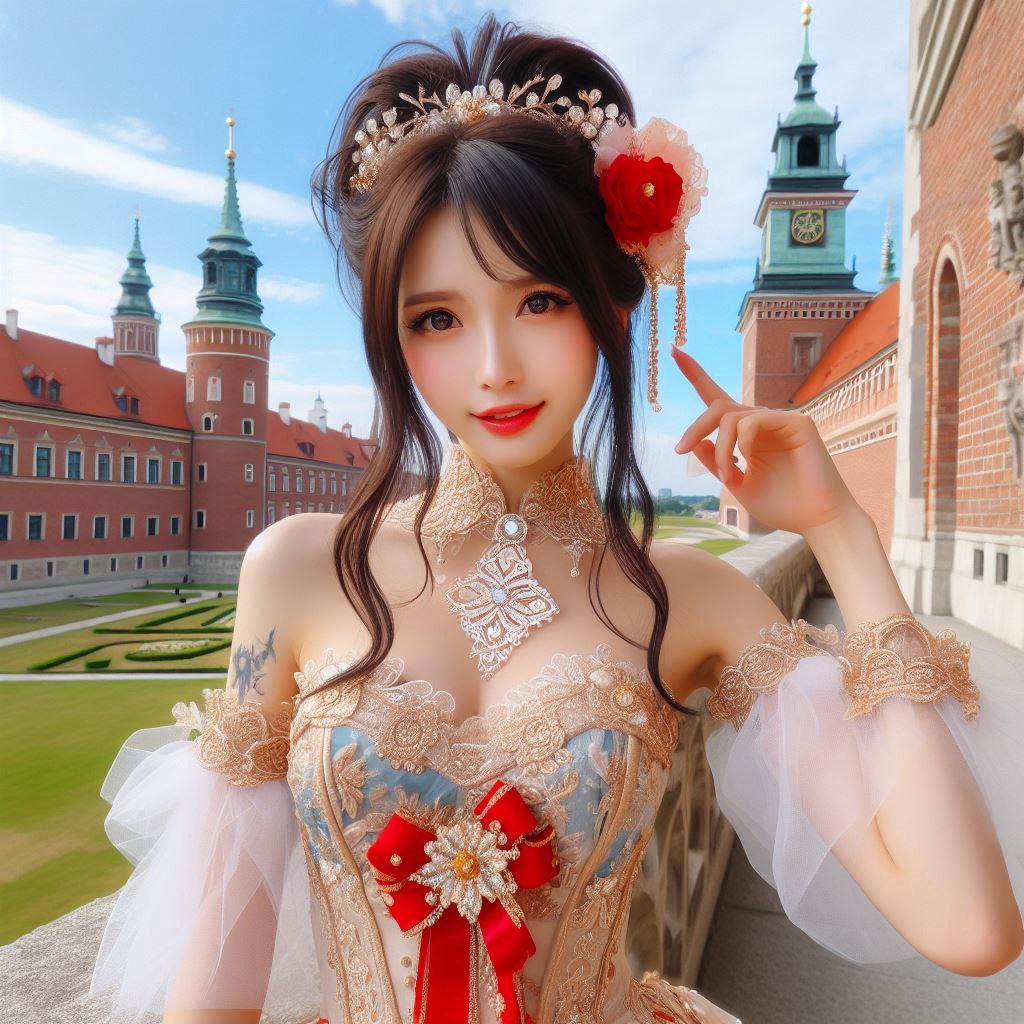Women travel around the world.26