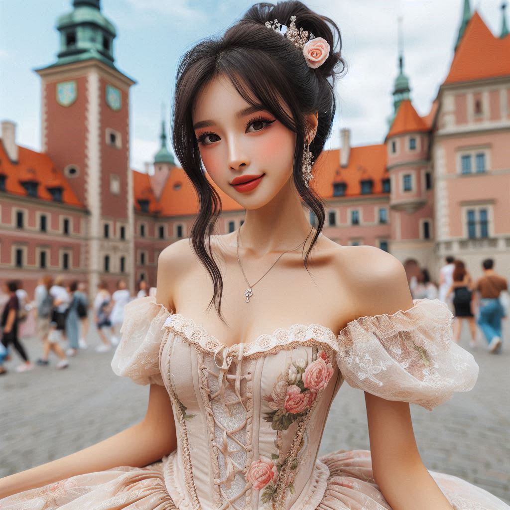 Women travel around the world.26