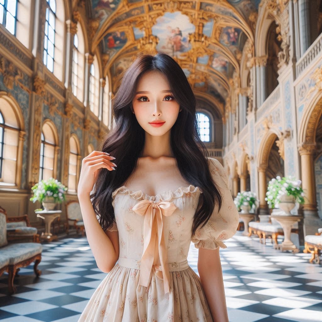 Women travel around the world.26