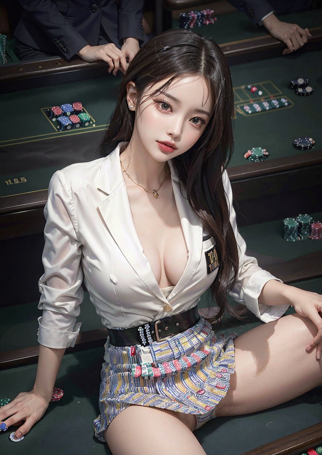 Goddess of the Gambler Part_A