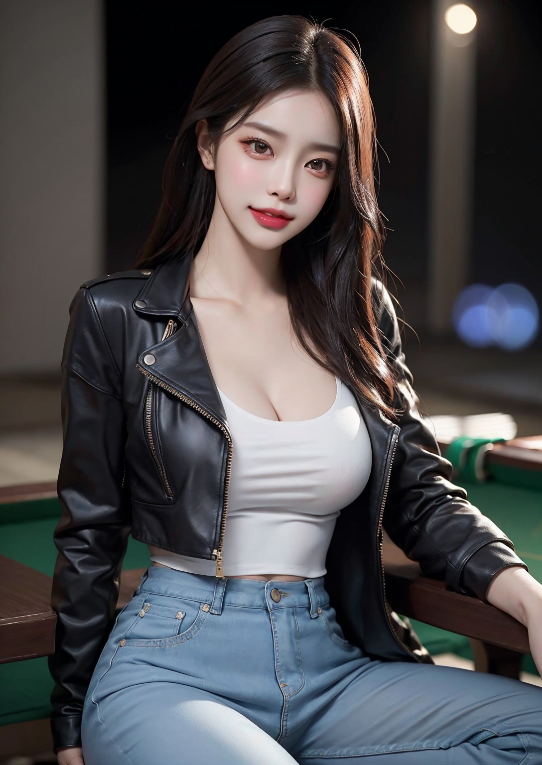 Goddess of the Gambler Part_A
