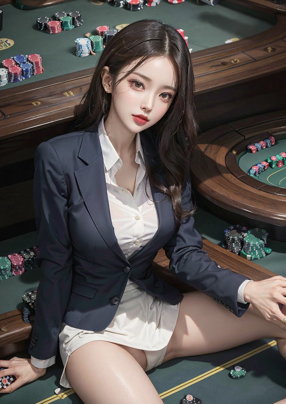 Goddess of the Gambler Part_A